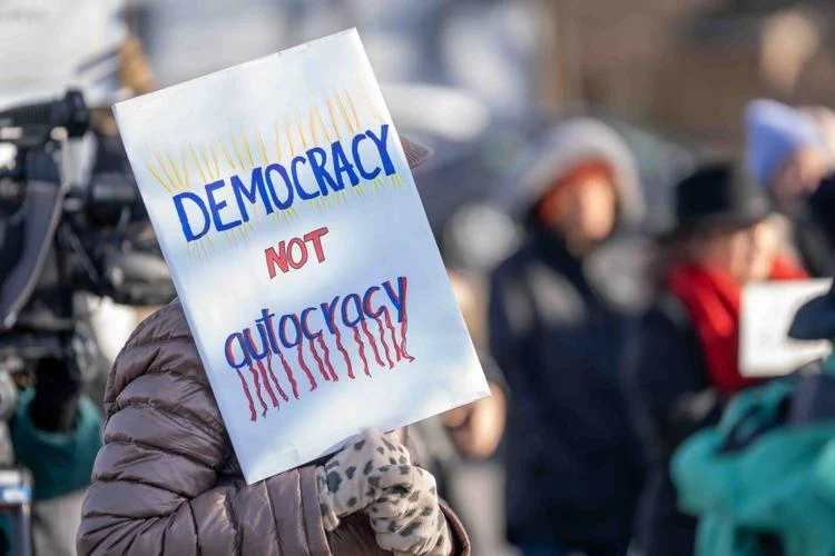 Protect for Democracy