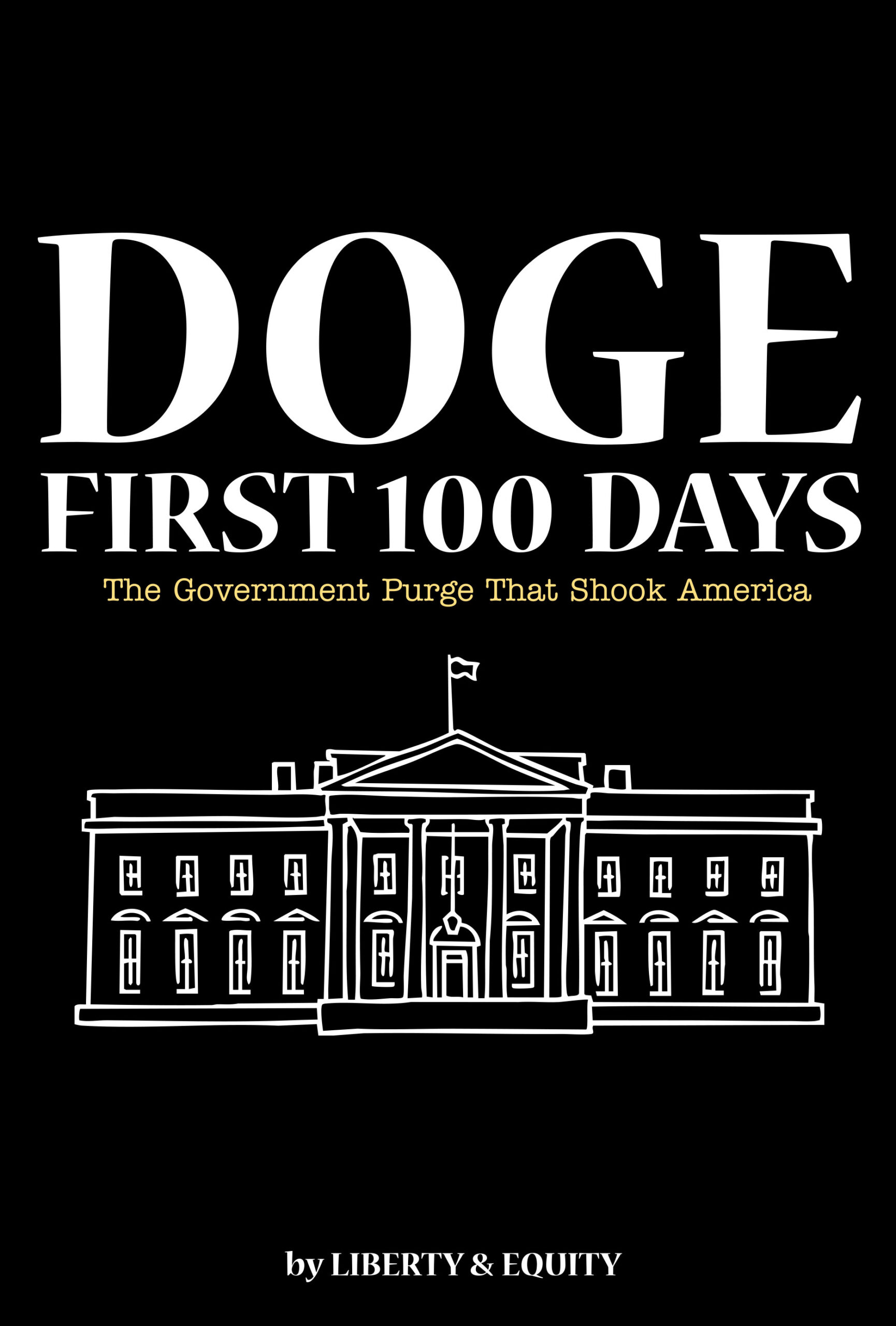DOGE First Hundred Days